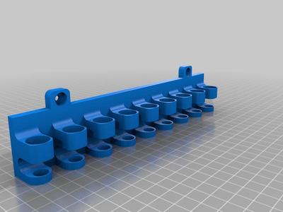 screwdriver holder (small and large)