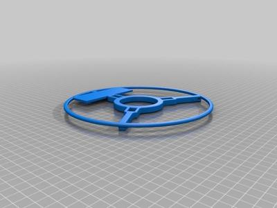 Little MasterSpool Roller + sticker