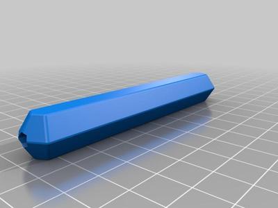 Veroboard/stripboard tool handle