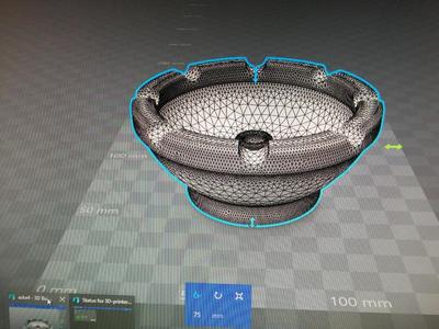 Ashtray
