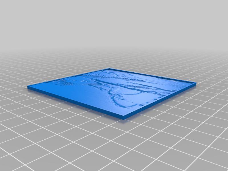 hentai Lithophane