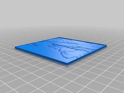 hentai Lithophane