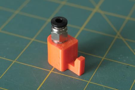 IKEA SKÅDIS PTFE Holder
