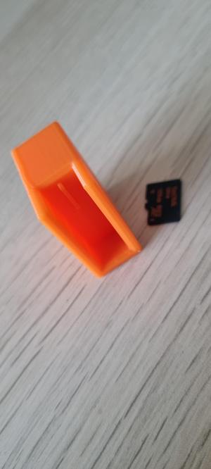 SDCard insert/remove tool