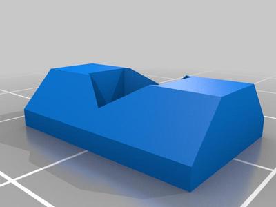 #4 T-Nut for 2020 Extrusion