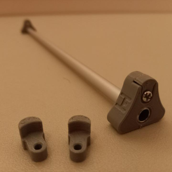 Modular Laptop Stand
