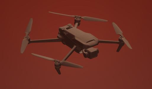 DJI mavic 3 classic drone