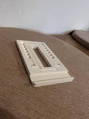 Foldable Tablet Stand