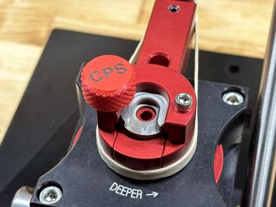 Finger Wrench for Primal Rights Competition Primer Seater (CPS)