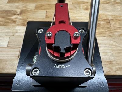Dust Cover for Primal Rights Competition Primer Seater (CPS)