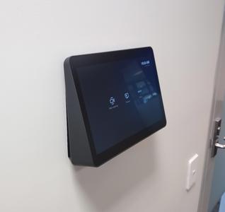 Logitech Tap Wall Mount