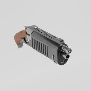 TK-H5K Blaster