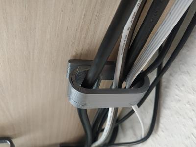 Cable Clip