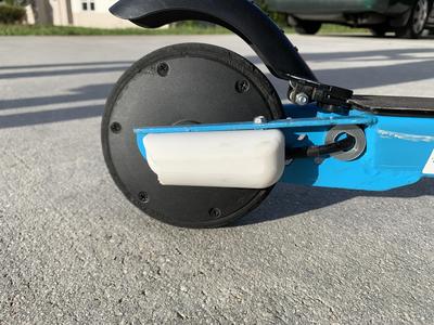 Hover-1 Flare Kids Electric Scooter Cable Guard