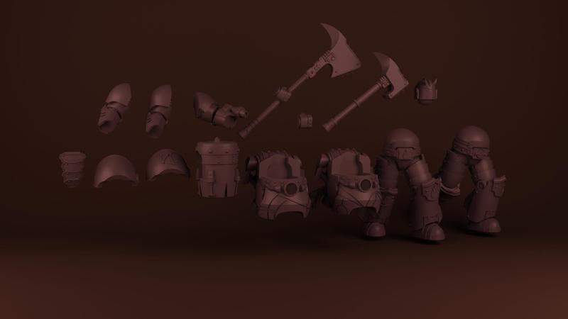 Order of Cinders