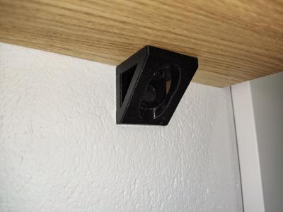 Shelf hook