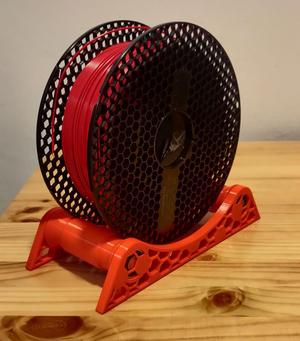Bestagon Spool Holder
