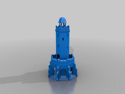 Darwen Tower