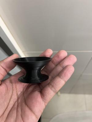 Nail Polish Mixer