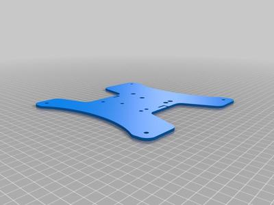 Ender 3 Pro - 1/1 scale