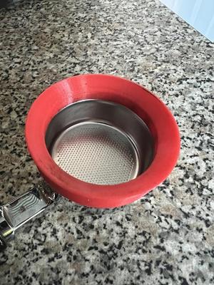 Gaggia Funnel with Magnets