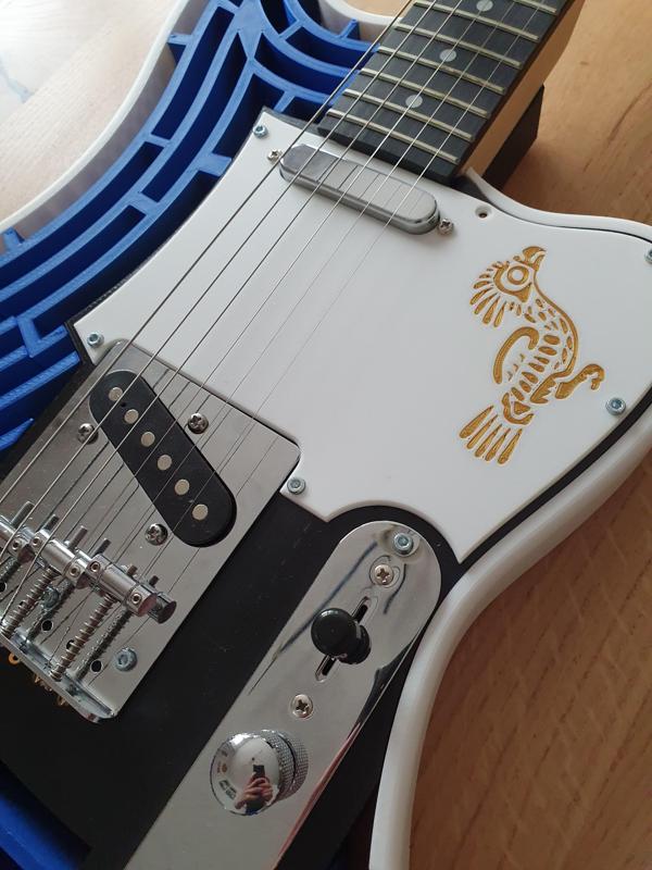 Prusacaster Next Level