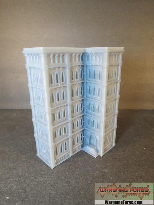 Gothic Building 44 G044