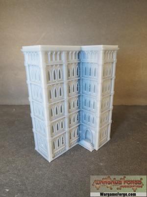 Gothic Building 44 G044