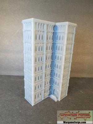 Gothic Building 46 G046