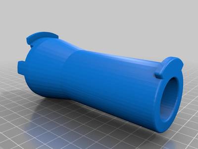 UM2+ Spool holder