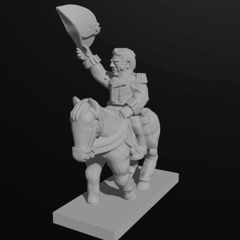 6-15mm Lord Hill NAP-GB-21