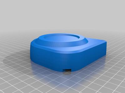 Measuring Time (Tape Measure Clock)