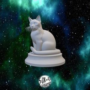 Stellar Prowler - SoliDRawinGs C138