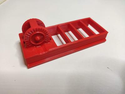 LEGO Duplo Ladder