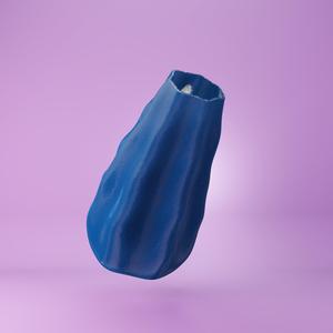 Ourkilo Cactus Vase