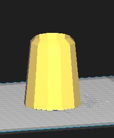 My Cool Vase