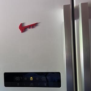 Nike Fridge Magnet
