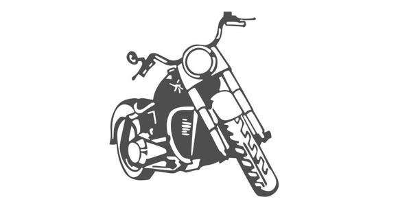 motorcycle
