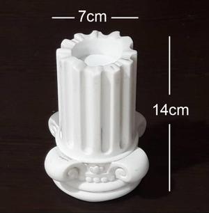 Artemis  candle column