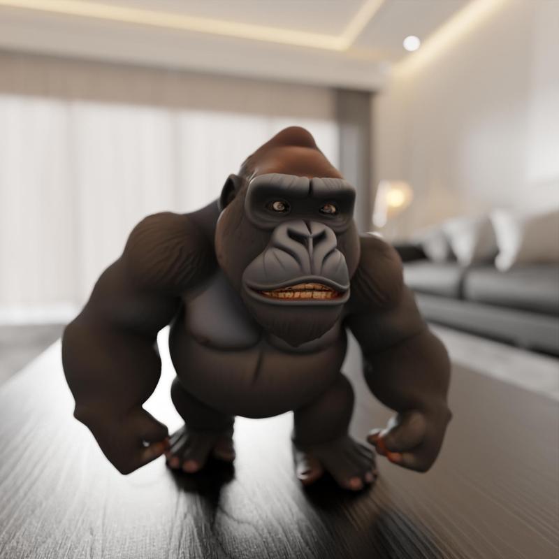 gorilla