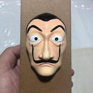 La Casa De Papel Magnets (2 files )