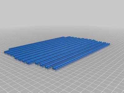 Sidewinder X1 slot profile covers