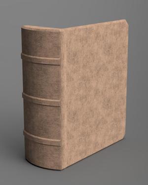 Alternate covers for Smaller Tome