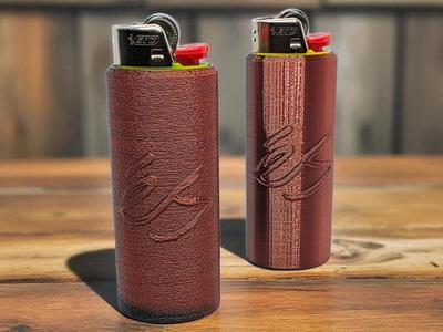 ES Bic Sleeve
