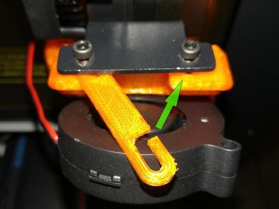 DiiiCooler snap-in shim