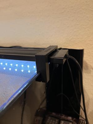 Aquarium LED Halter