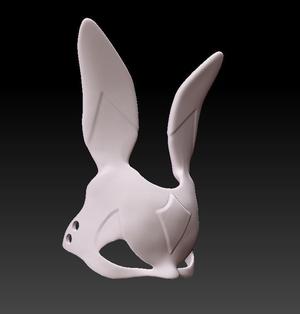 doe mask