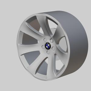 BMW STYLE 168