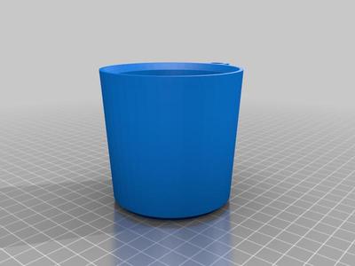 universal 16 ounce red bull can adaptor