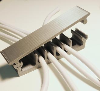 IGRAHOLDER 80mm 6 slot low